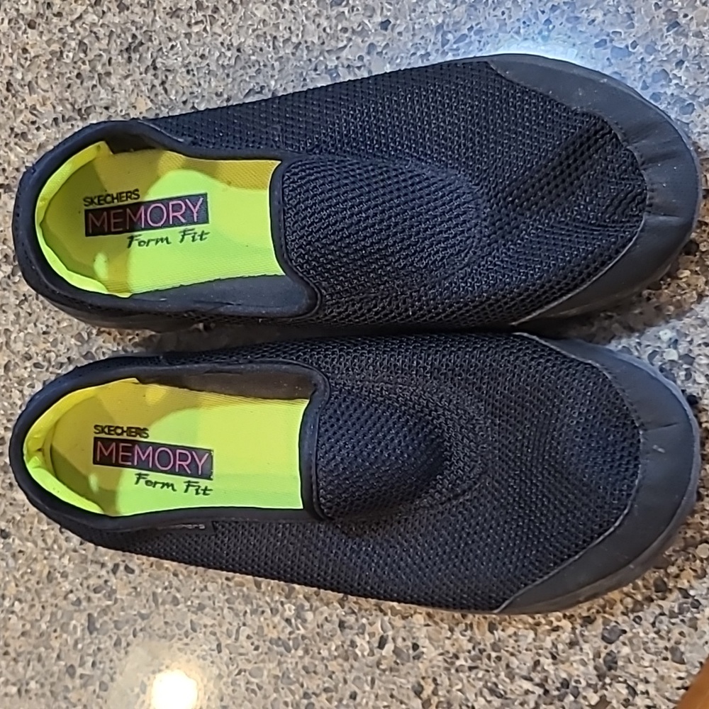Mens Skechers